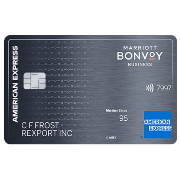 8 Hours Left For Waived First Year Annual Fee And Earn 100,000 Bonus Points On The Marriott Bonvoy Business American Express Card