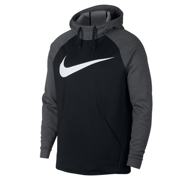 Sudaderas con capucha Nike Therma para hombre (6 colores)