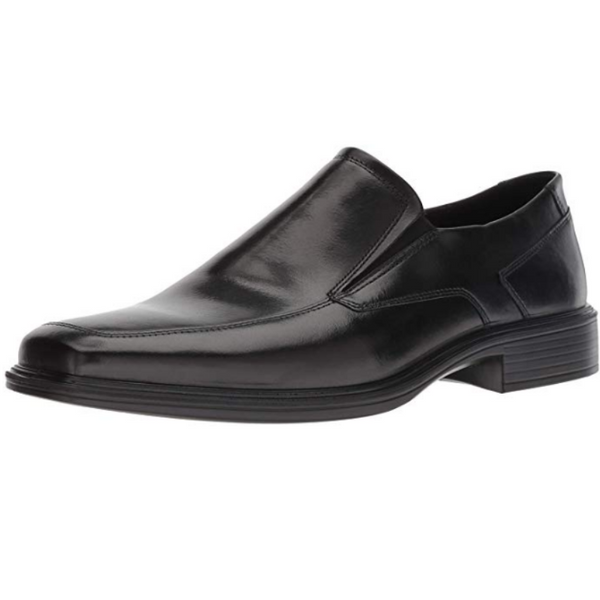 Ecco Slip-On Loafers (2 Styles)