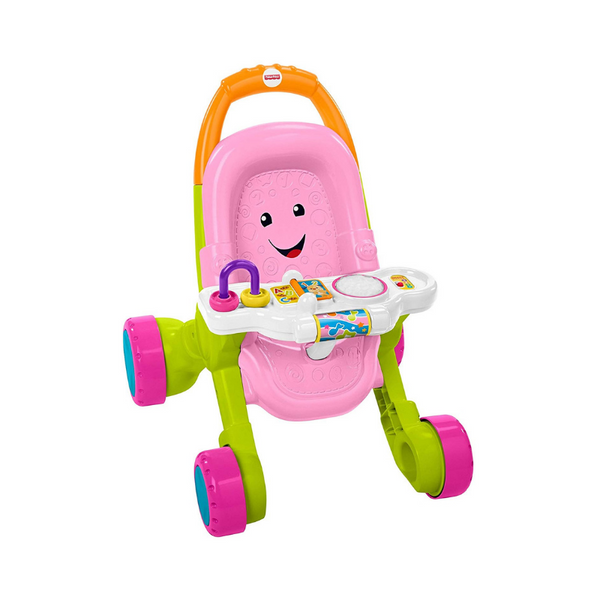 Fisher-Price Stroll & Learn Walker