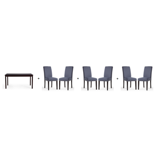 7 Piece Dining Set