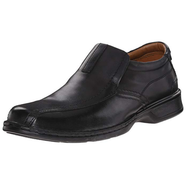 Mocasines Clarks Hombre (2 Colores)