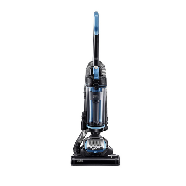 Black & Decker Ultra Lightweight Powerful Vacuum Cleaner