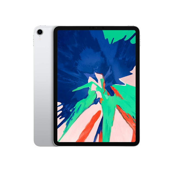 Apple iPad Pro de 11″ y 64 GB (último modelo)