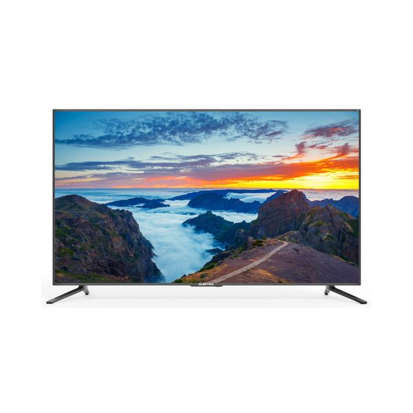 Sceptre 65" Class 4K Ultra HD (2160P) LED TV