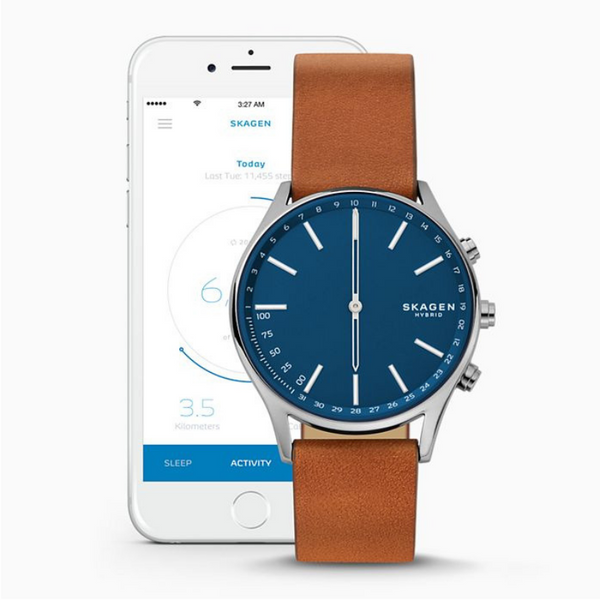 Skagen Hybrid Smartwatch (5 Styles)