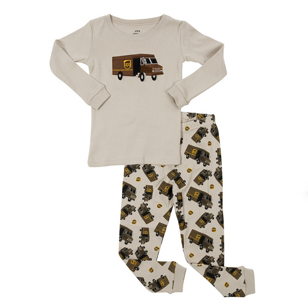 Leveret Kids Pajamas On Sale (100 Styles)