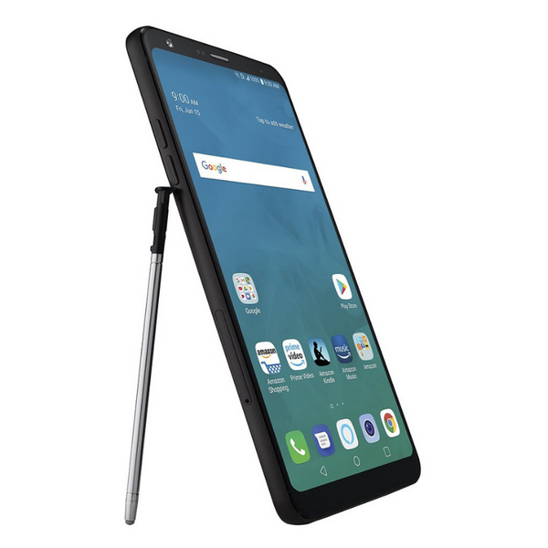 LG Stylo 4 – 32 GB – Teléfono desbloqueado