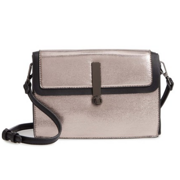 Sole Society Crossbody Bag