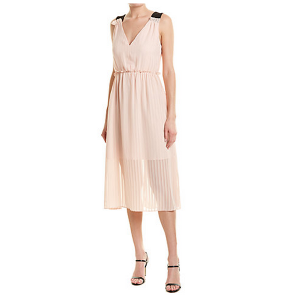 Women's Midi Dress