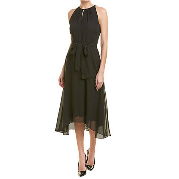 Tahari Midi Dress