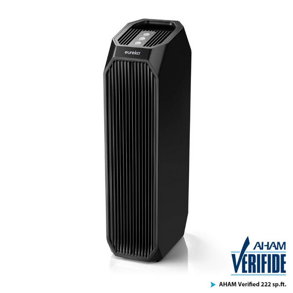 3-in-1 Eureka Air Purifier