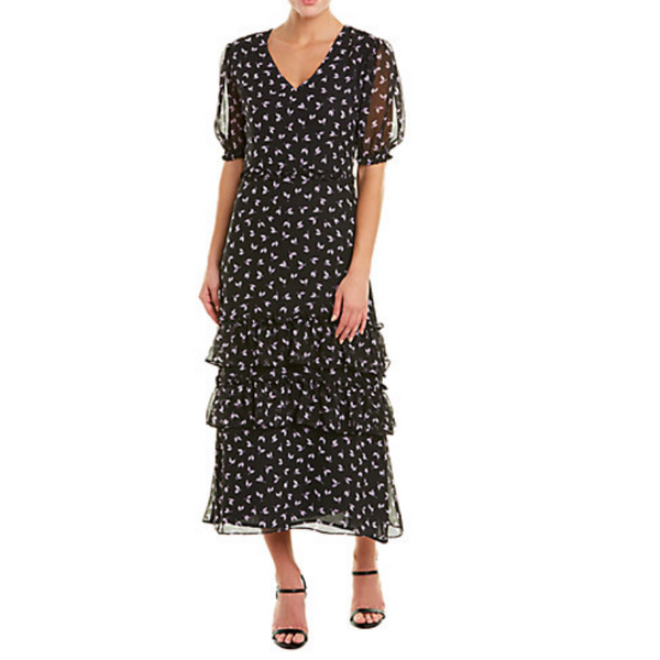 Women's Maxi Dress