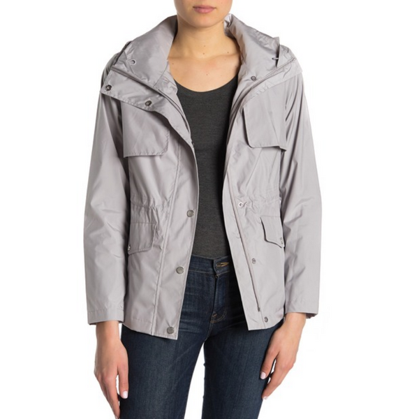 Cole Haan Raincoat (7 Colors)