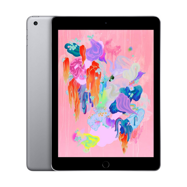 iPad de Apple a la venta