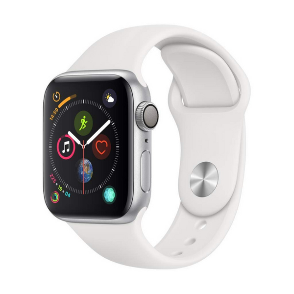 Apple Watch Series 4 (GPS, 40mm) Smartwatch