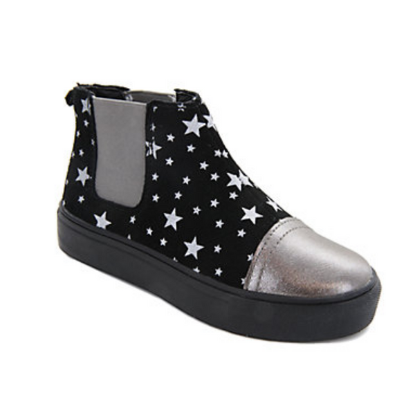 Kids Ankle Boots