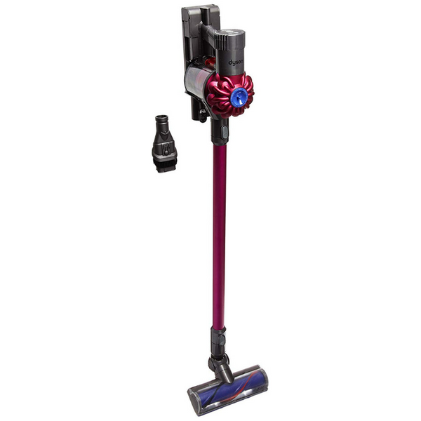 Dyson V6 Motorhead Cord Free Vacuum (Renewed)