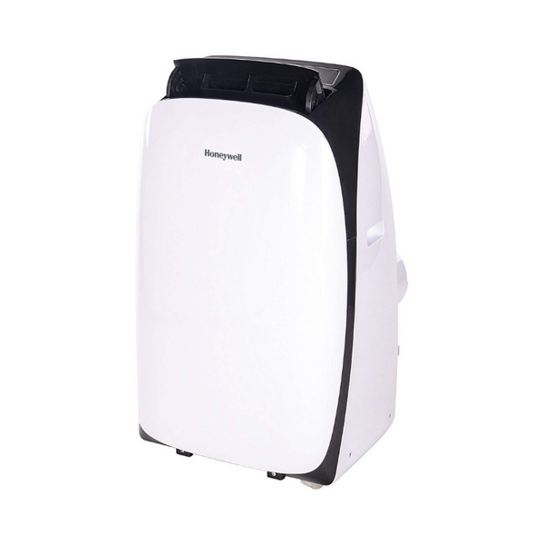 Honeywell 10,000 Btu Or 12,000 Btu Portable Air Conditioner, Dehumidifier & Fan On Sale