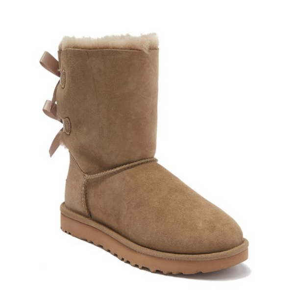 Hasta 85% de descuento en Ugg's para niños, hombres y mujeres