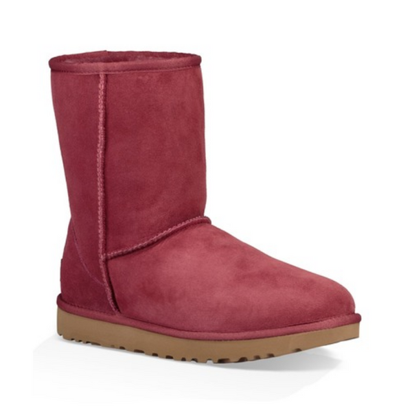 UGG Classic Short Boot (4 Colors)