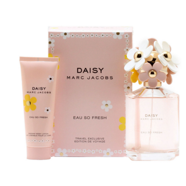 Marc Jacobs Women's Daisy Set