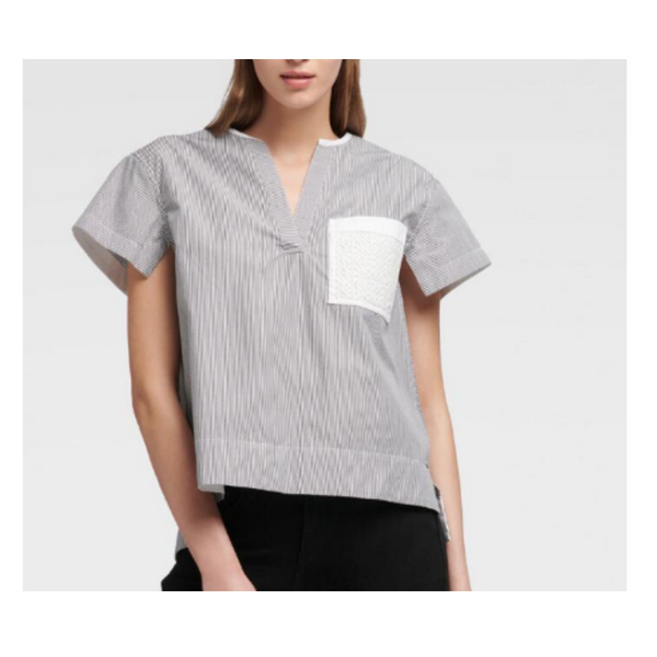 Camiseta DKNY para mujer