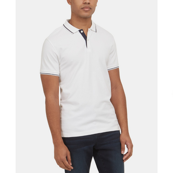 Kenneth Cole And Calvin Klein Casual Shirts, Polo Shirts And Shorts On Sale