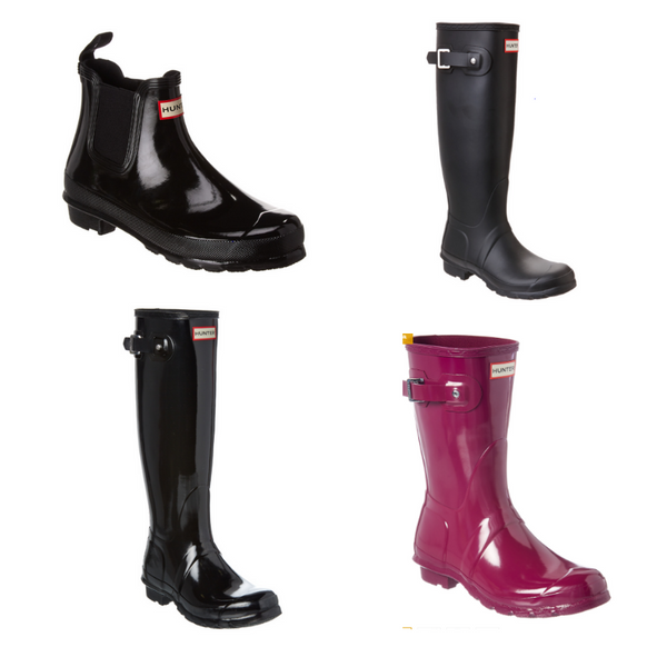 Women's Hunter Boots