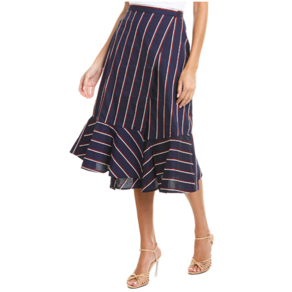 French Connection Midi Skirt