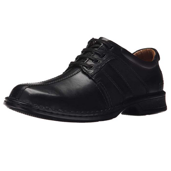 Clarks Touareg Vibe, zapatos Oxford para hombre