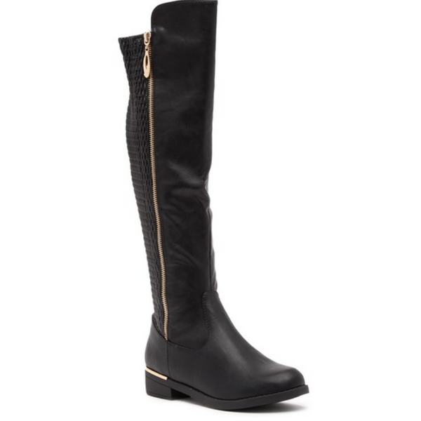 Women's Riding Boot