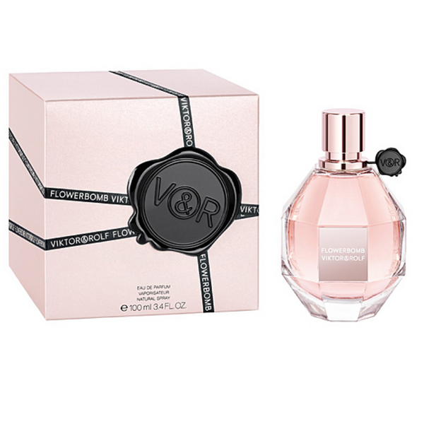 Viktor &amp; Rolf Bomba de flores 3.4 oz.