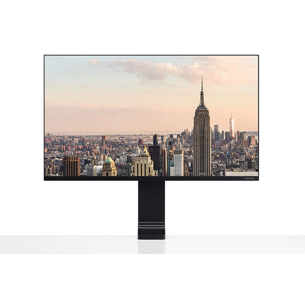 Monitor LED Samsung The Space WQHD de 27 pulgadas