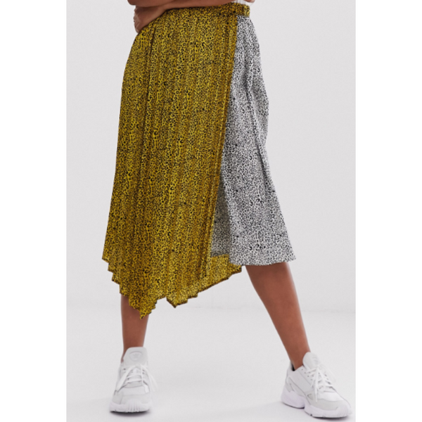 Women's Midi Skirt