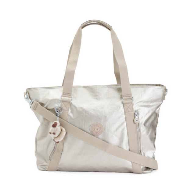 Kipling Nylon Travel Tote