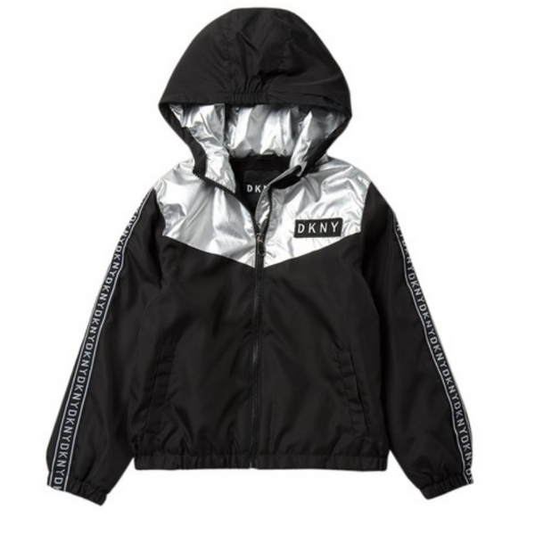 DKNY Girls Jacket