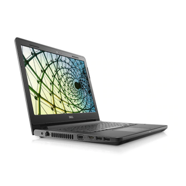 Laptop Dell Vostro Intel Core i3 de doble núcleo con Windows 10 Pro