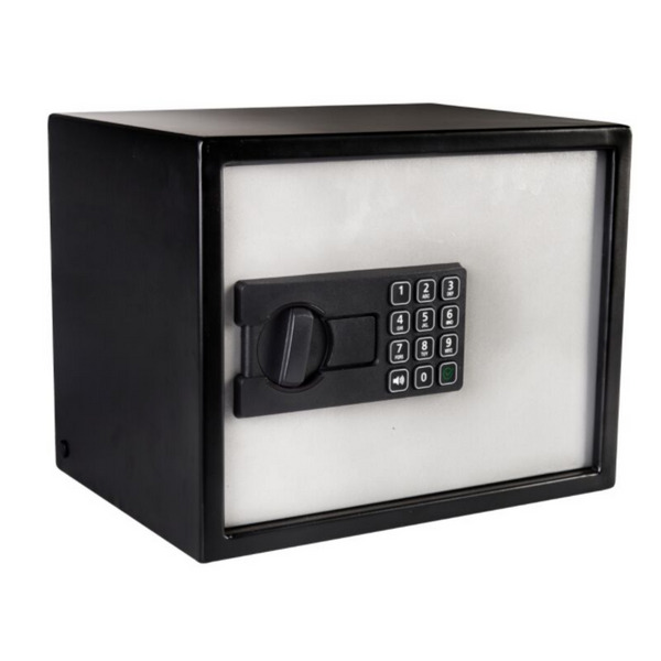 Pen + Gear Medium Digital Safe, Electronic Lock