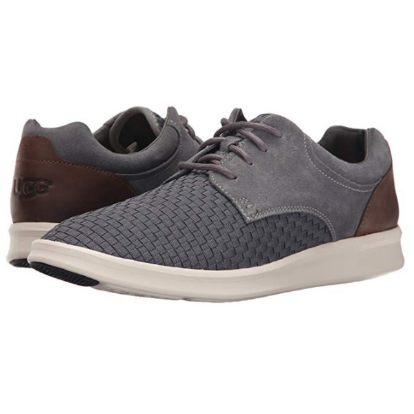 UGG Men's Hepner Woven Sneakers