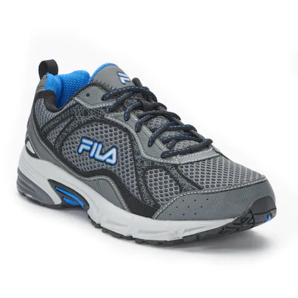 Fila Men's and Women's Athletic Sneakers