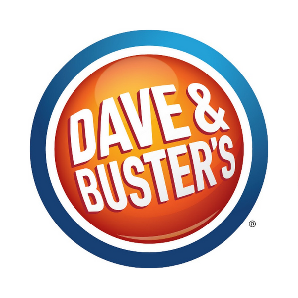 All-Day Gaming Package for Two at Dave & Buster's