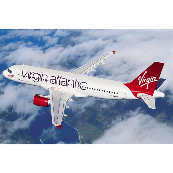 Fly Round-Trip On Virgin Atlantic From New York City To Tel Aviv Israel Starting At 625