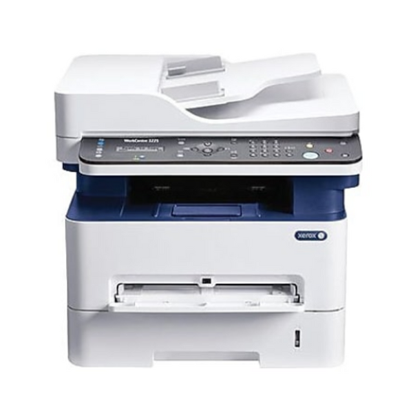 Impresora multifunción láser en blanco y negro Xerox WorkCentre 3215NI