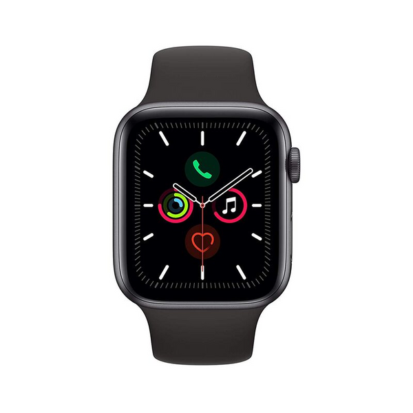 Relojes inteligentes Apple Watch Series 5 a la venta 