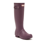 Hasta 50% de descuento en botas Hunter