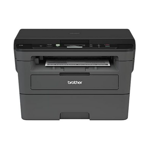 Brother Wireless Monochrome All-In-One Laser Printer