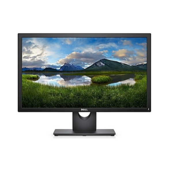 Dell E Model 23" LED Monitor