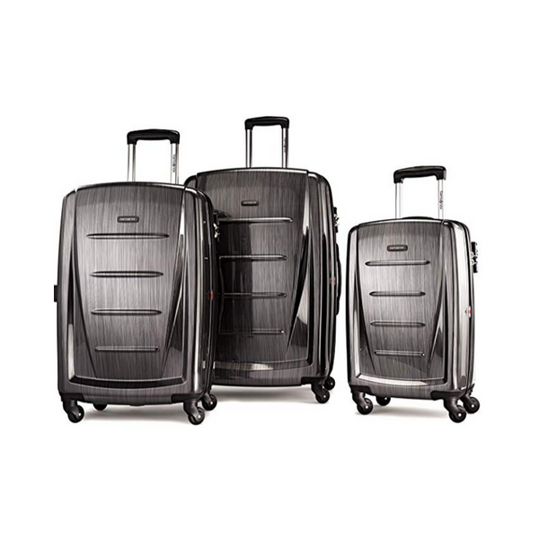 Juegos de maletas Samsonite en oferta