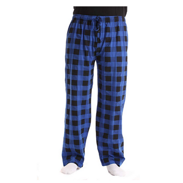 At The Buzzer Mens Pajama Pants (10 Styles)